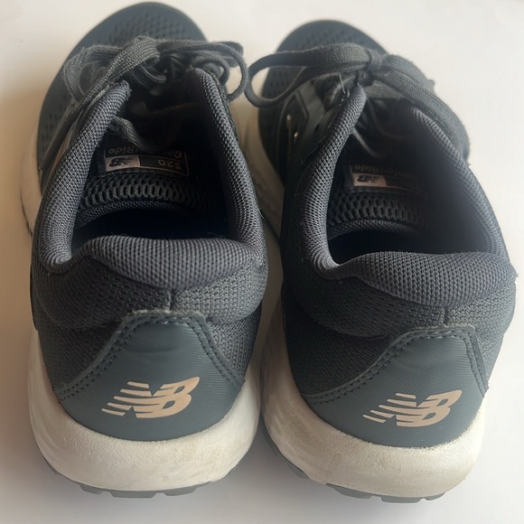 New balance 520 comfort ride size 9 - Picture 2 of 4